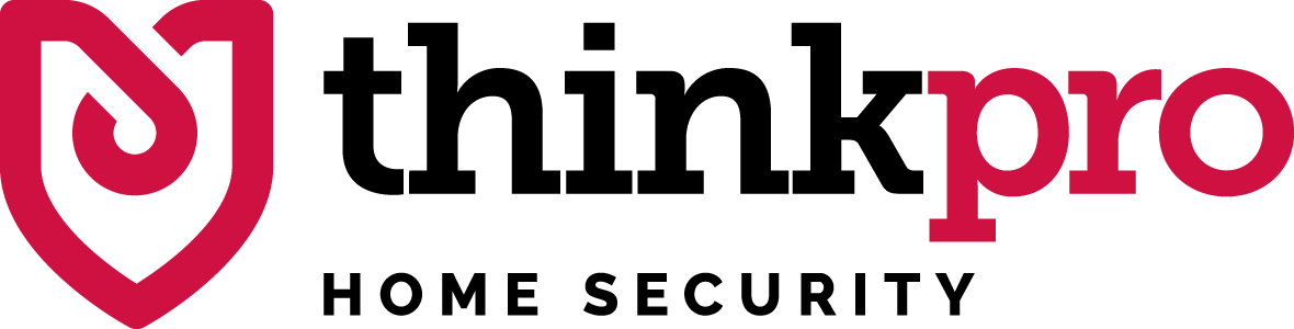 ThinkPro Home Security Logo