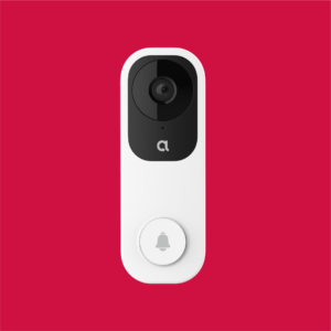 HD Doorbell Camera