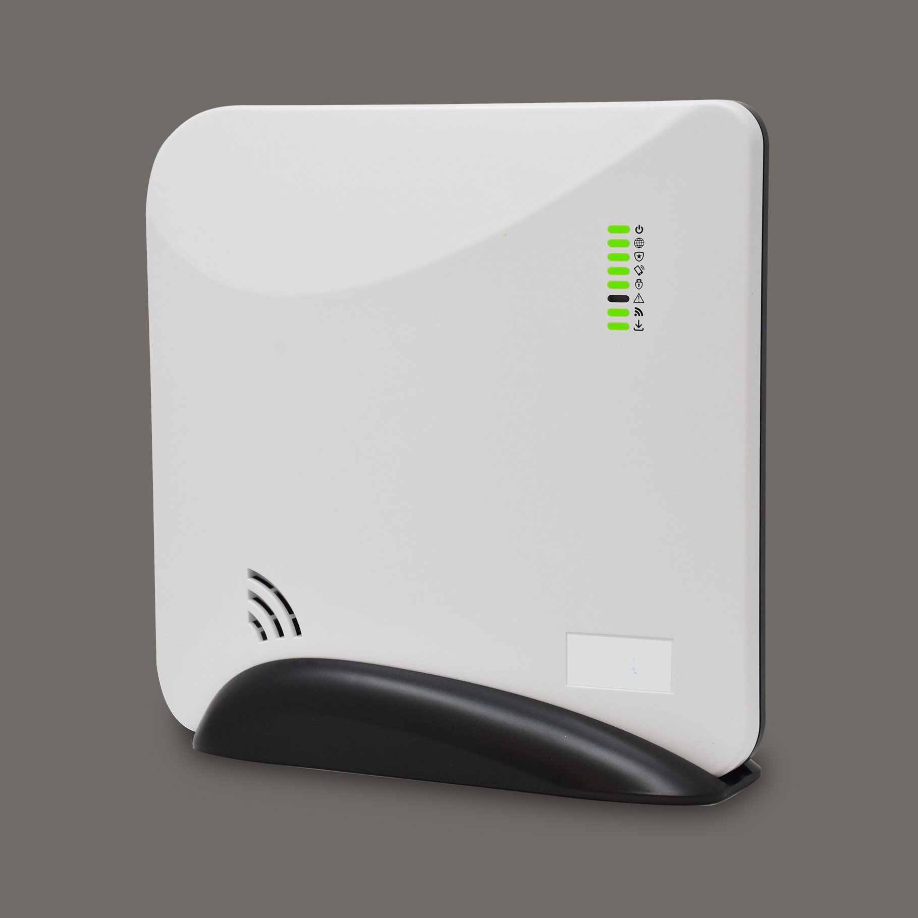 Base System - ThinkPro Home Security