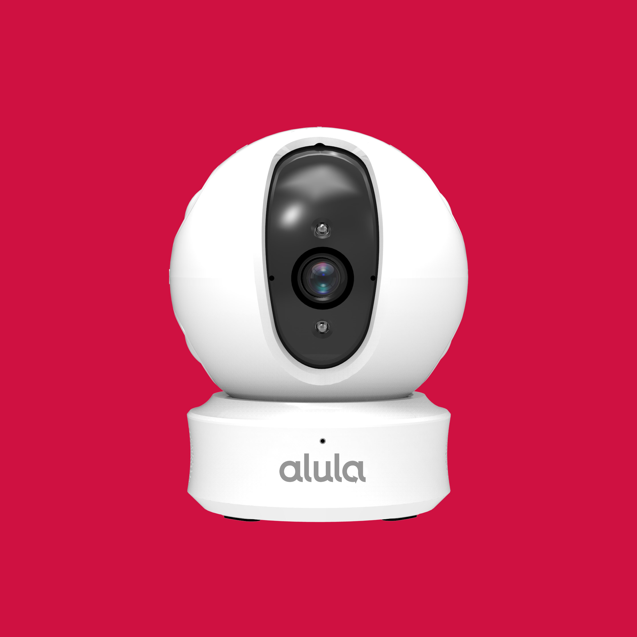 Indoor Camera - ThinkPro Home Security