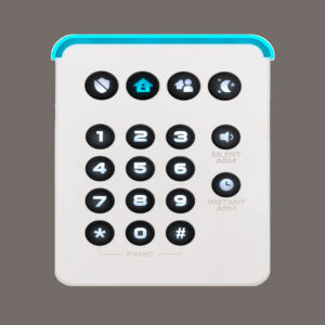 Keypad - ThinkPro Home Security