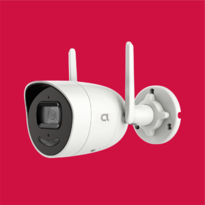 Outdoor Bullet Camera
