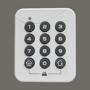 Pinpad - ThinkPro Home Security