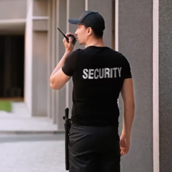 Private Guard - ThinkPro Home Security