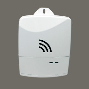Siren Grey - ThinkPro Home Security