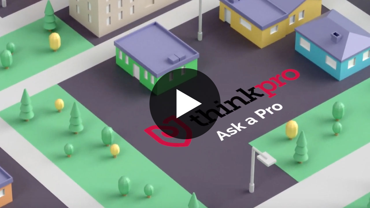 Still of YouTube video