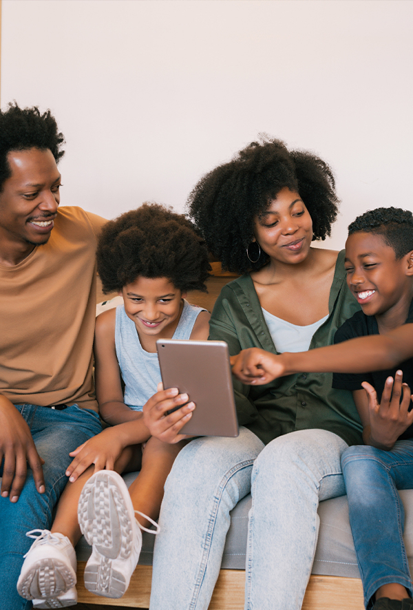 Home Security Packages - ThinkPro Home Security